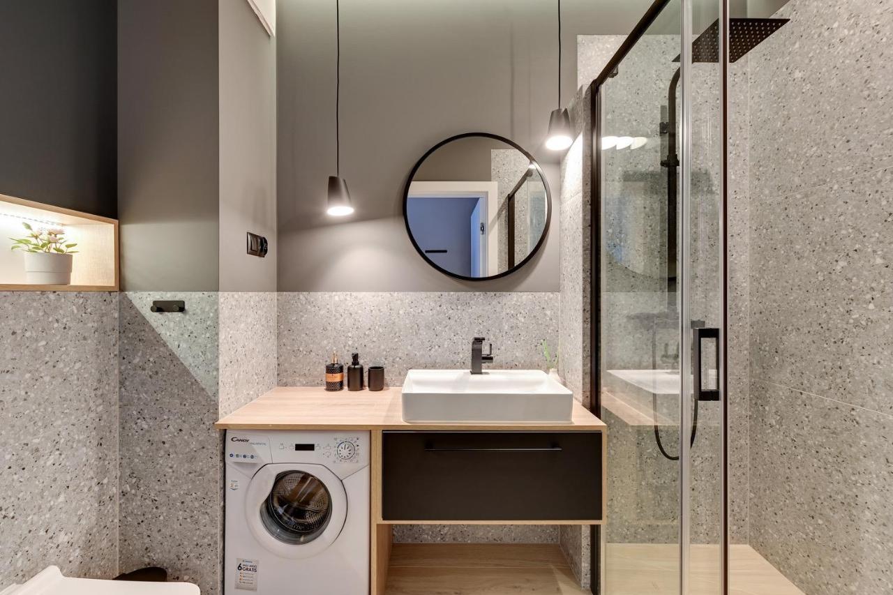 Apartamento Flatbook - Center Granaria I *