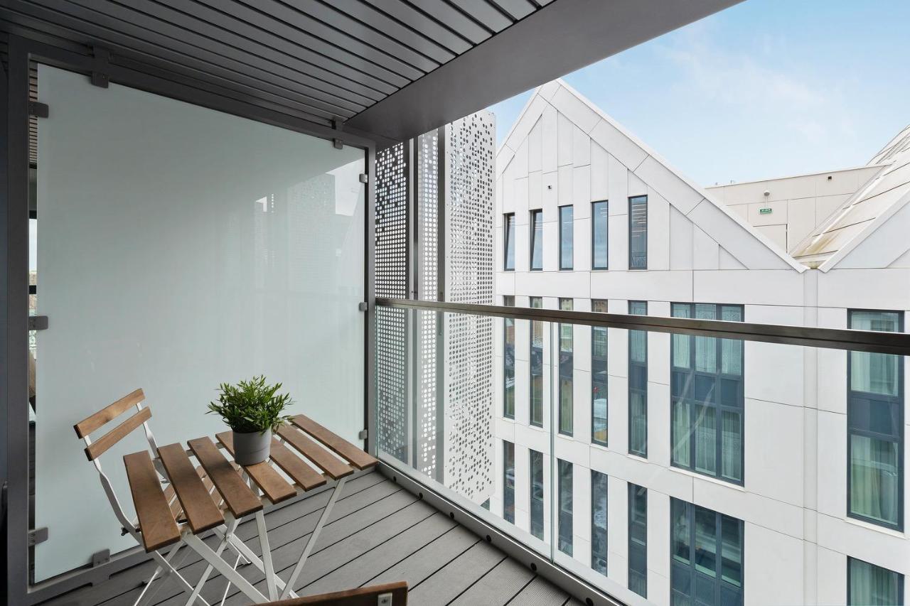 Apartamento Flatbook - Center Granaria I Gdansk