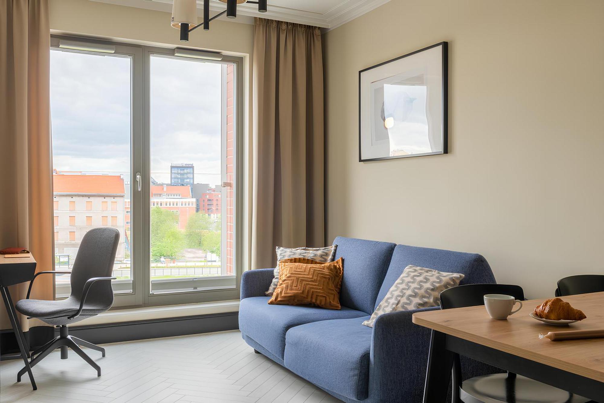 Apartamento Flatbook - Center Granaria I Gdansk