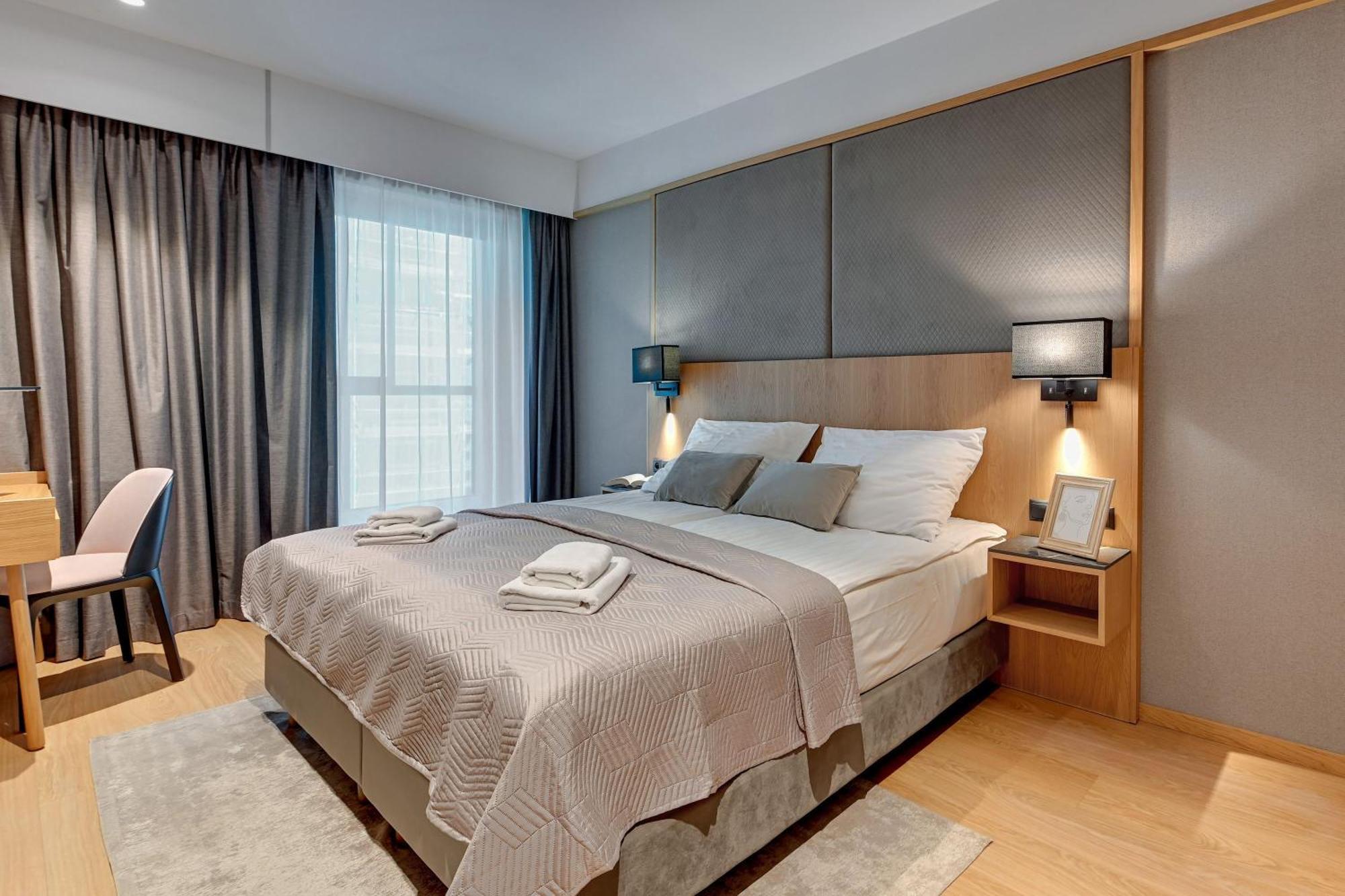 Apartamento Flatbook - Center Granaria I