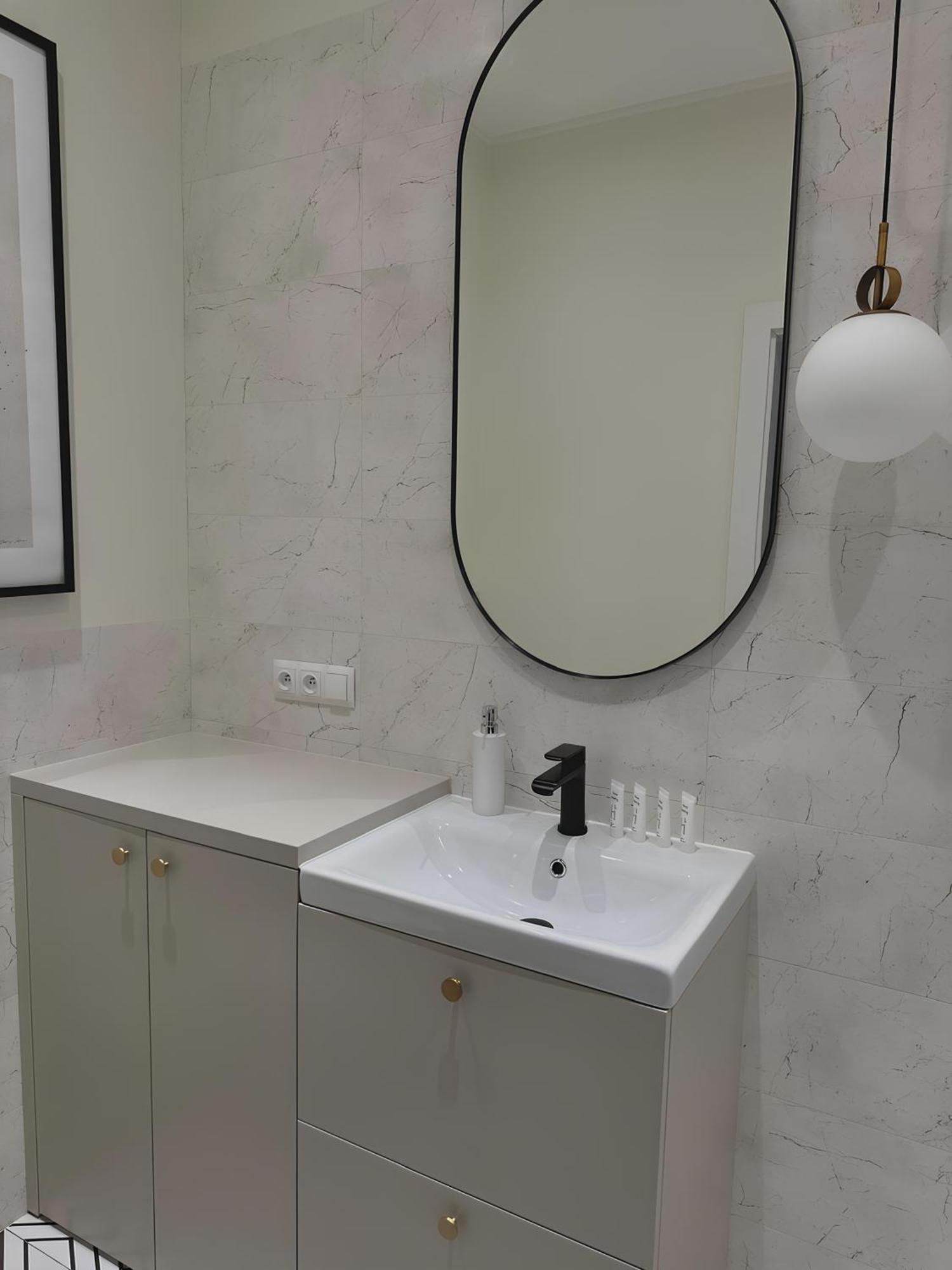 Flatbook - Center Granaria I Apartamento