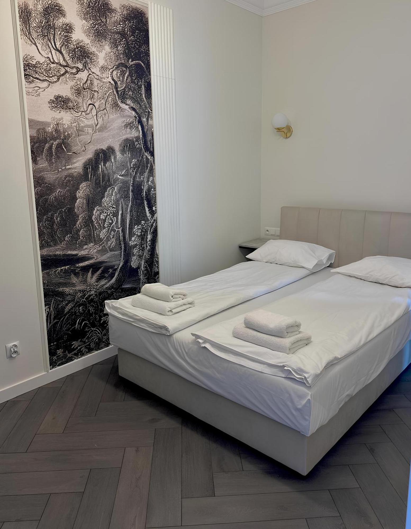 Apartamento Flatbook - Center Granaria I *