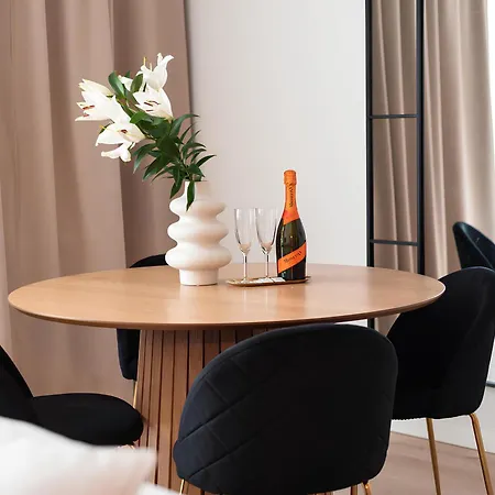 Flatbook - City Center Apartments Granaria I Gdansk Exterior foto