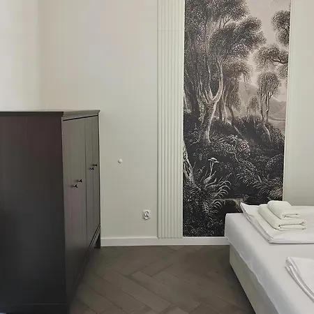 Flatbook - City Center Apartments Granaria I Gdansk Habitación foto