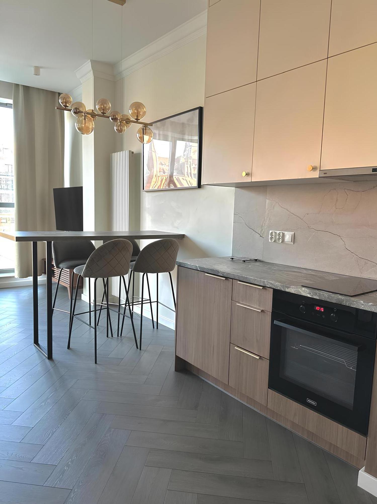 Apartment Flatbook - Center Granaria I Danzig